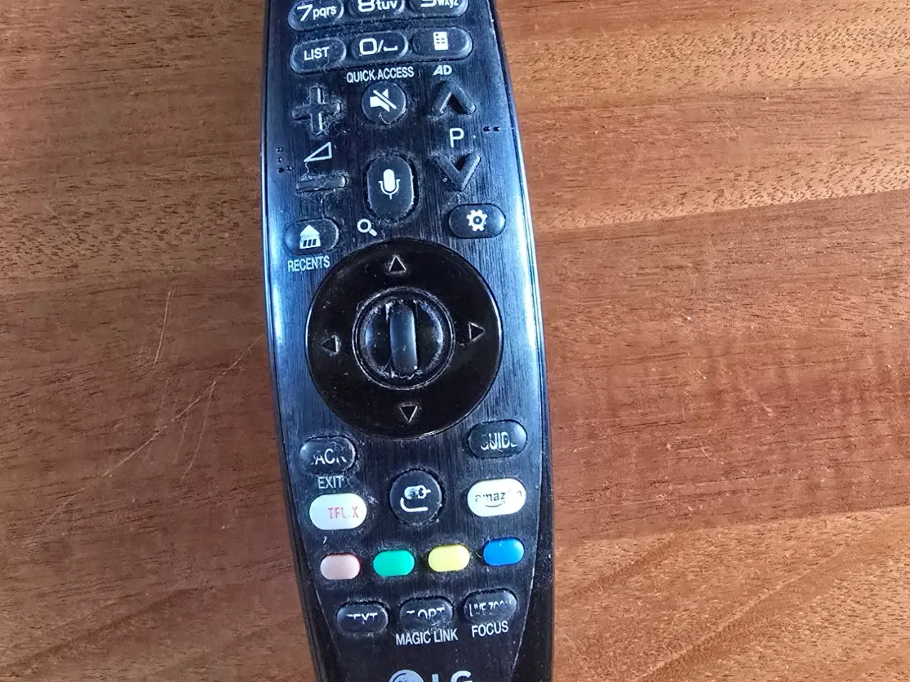 Billede 6 - LG 43” Smart TV – 4K UHD med Harman/Kardon-lyd