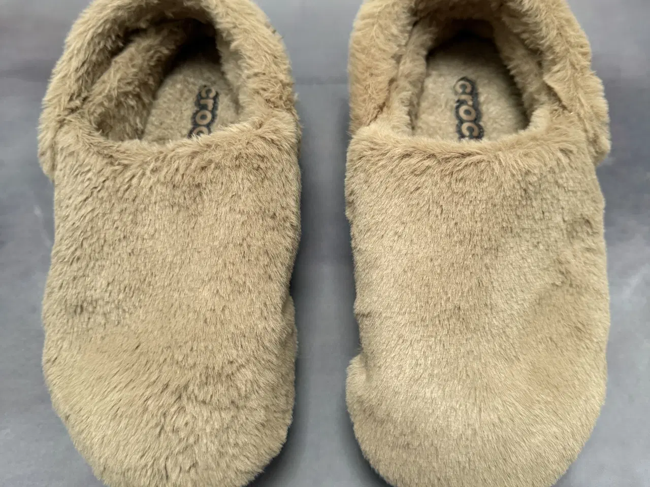 Billede 2 - Pels crocs