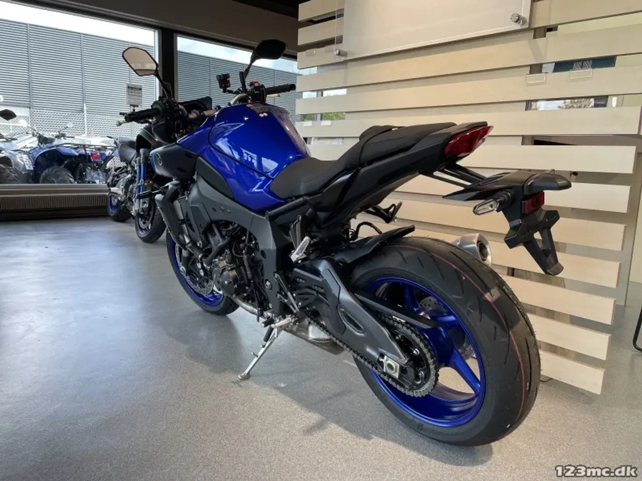 Billede 6 - Yamaha MT-10