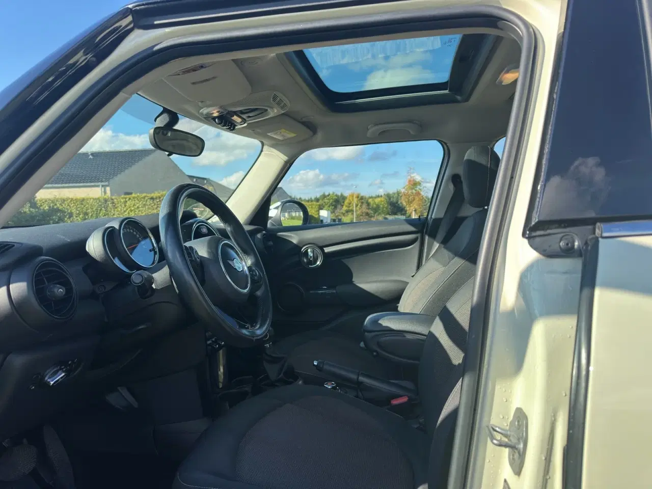 Billede 9 - MINI Cooper 1,5 aut.