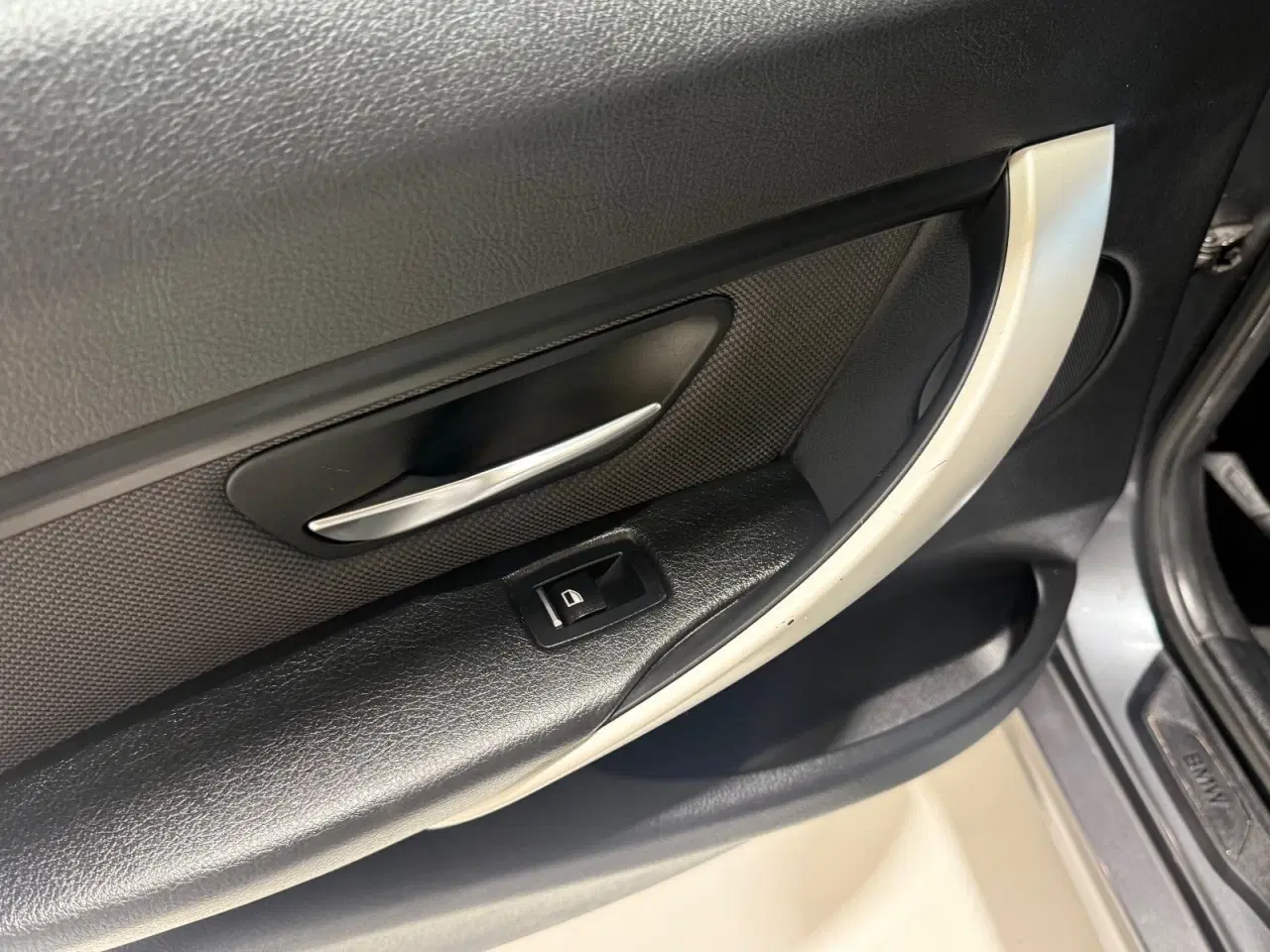 Billede 21 - BMW 320d 2,0 Touring