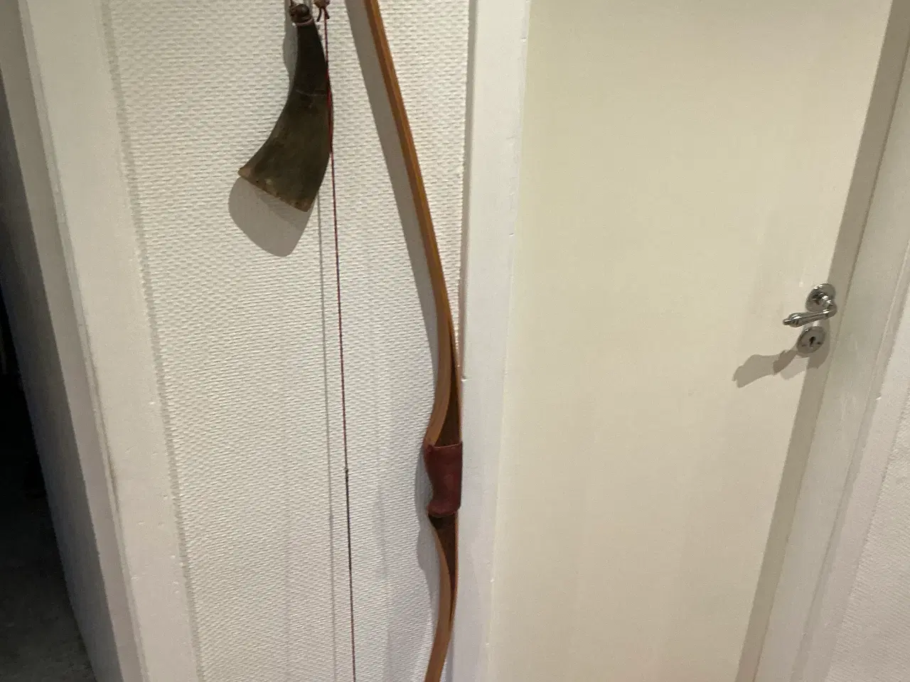 Billede 3 - Langbue 45 pund