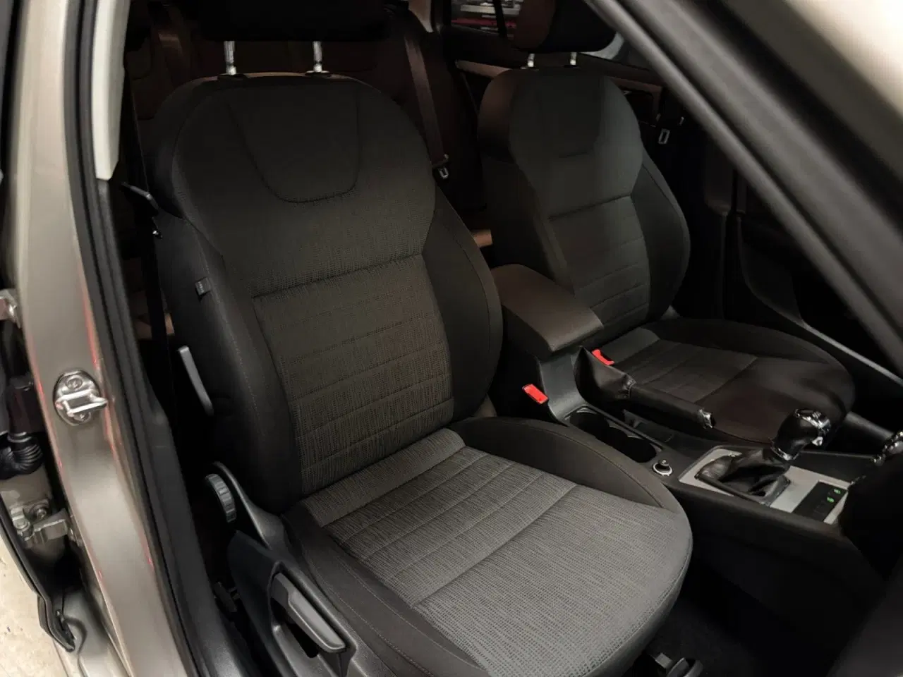 Billede 14 - Skoda Octavia 1,4 TSi 140 Ambition Combi DSG