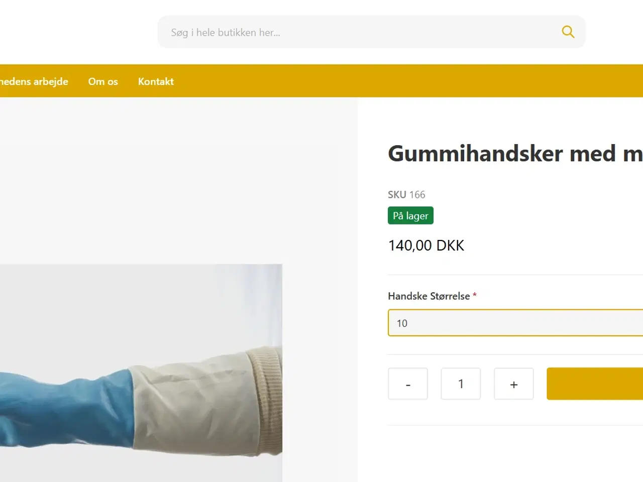 Billede 8 - Bi Dragt Sælges