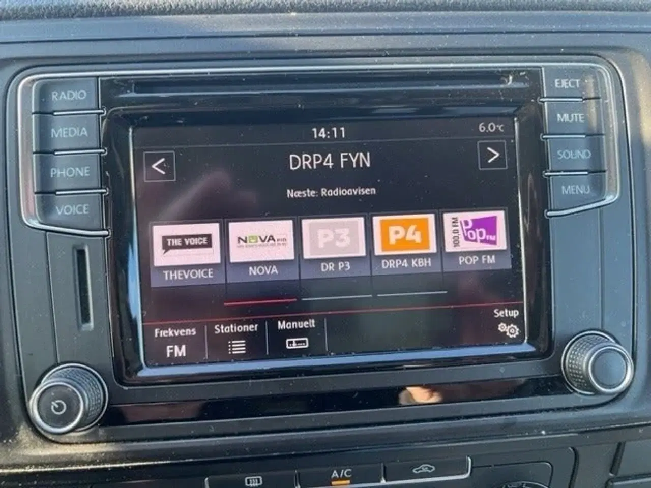 Billede 11 - VW Transporter 2,0 TDi 204 Kassevogn DSG kort