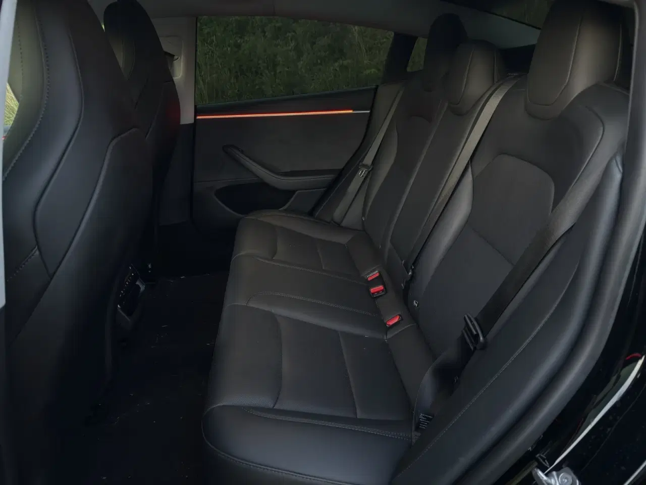 Billede 15 - Tesla Model 3  Performance AWD