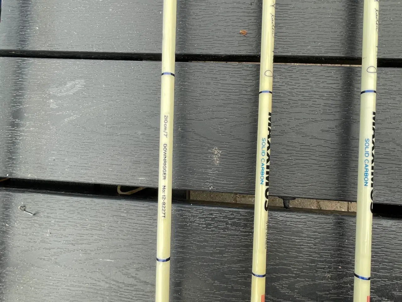 Billede 3 - Maxximus STS SERIES. Lot 14