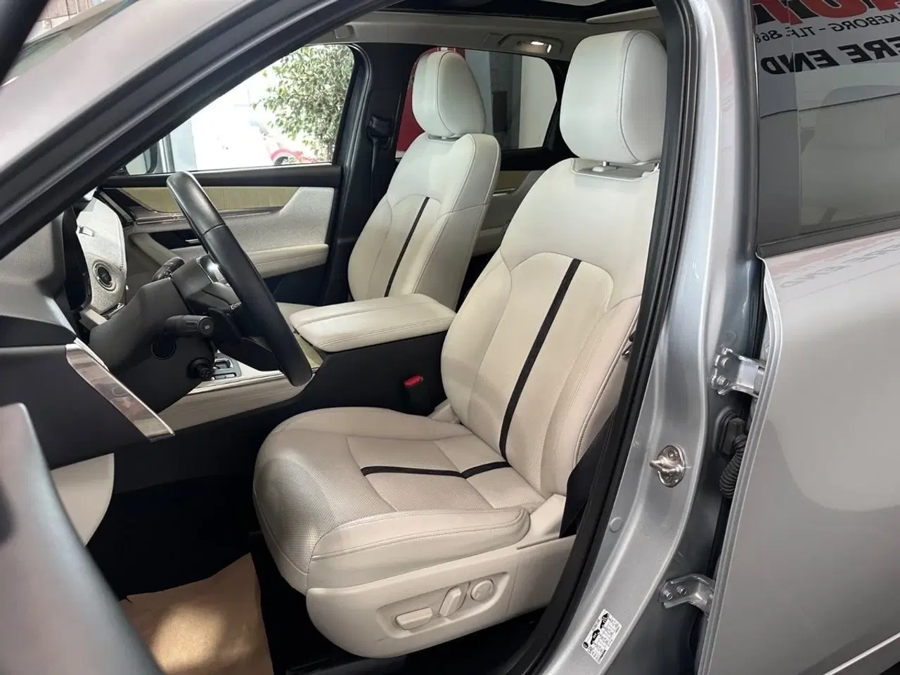 Billede 6 - Mazda CX-60 2,5 PHEV Takumi Comfort aut. AWD