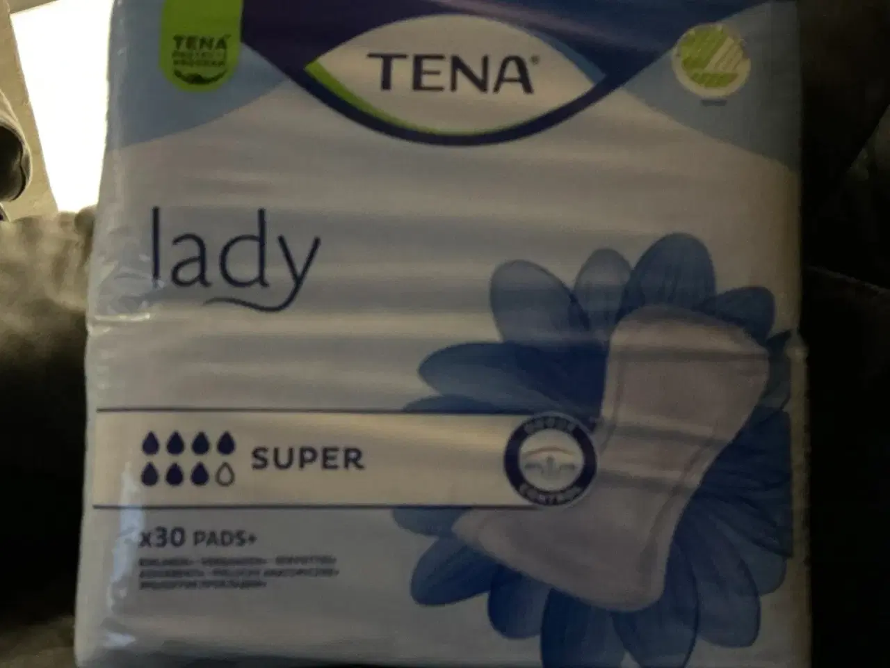 Billede 2 - LADY TENA SUPER BIND