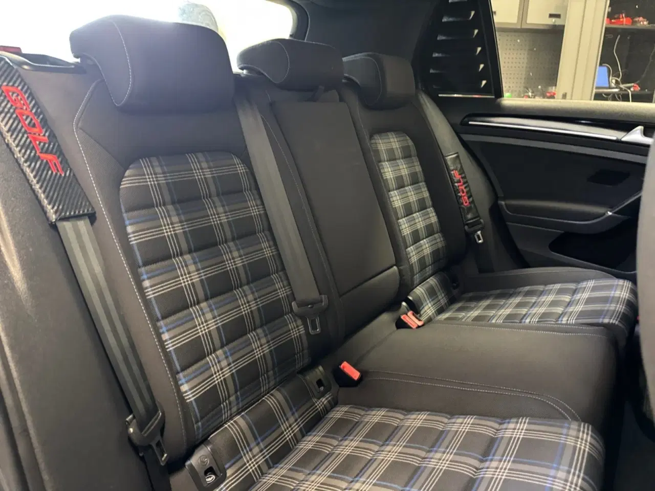 Billede 16 - VW Golf VII 1,4 GTE DSG