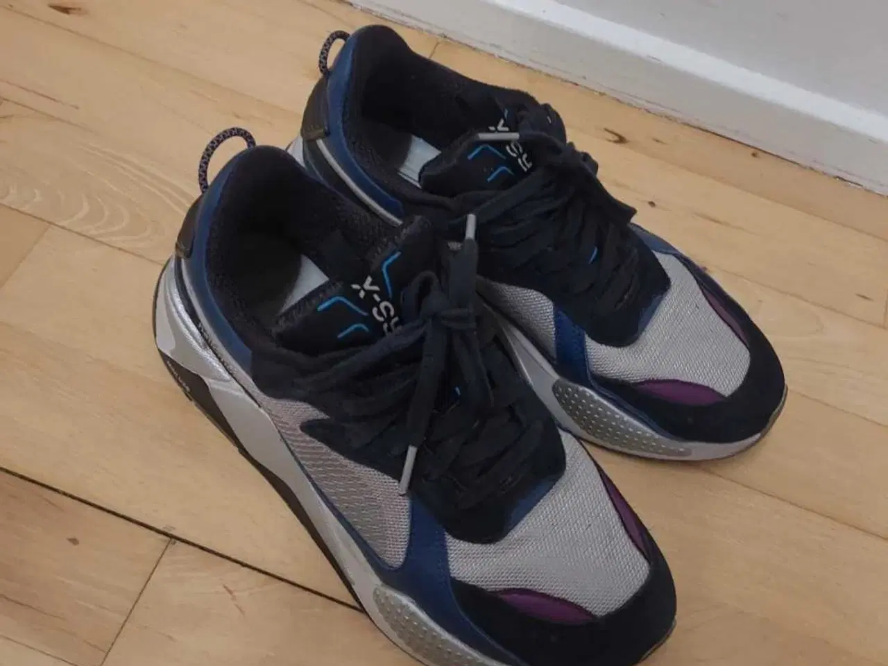 Billede 5 - Puma x Motorola RS-X Tech Limited Edition