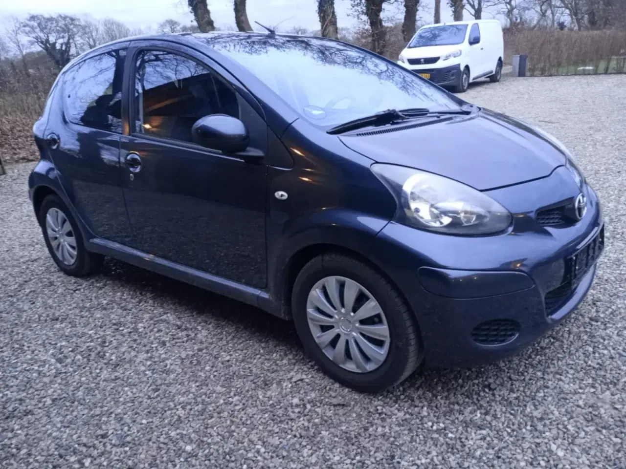 Billede 3 - Toyota Aygo 1,0 