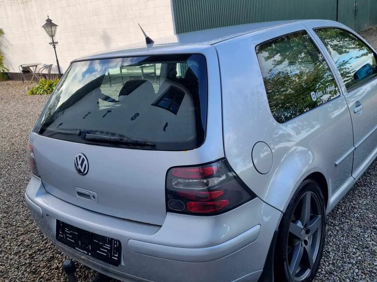 Billede 8 - Golf iv 1,8 turbo