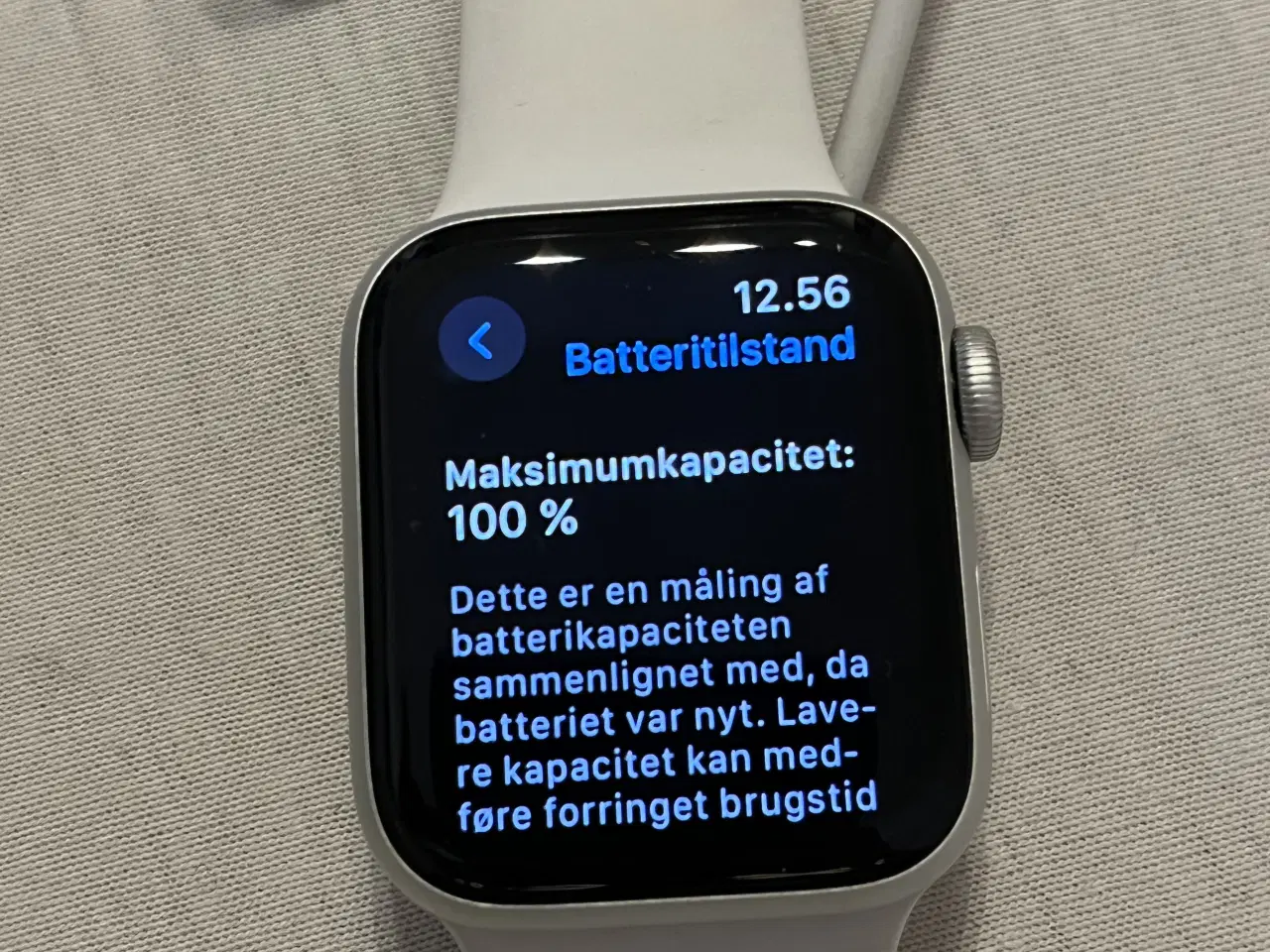 Billede 5 - Apple Watch SE