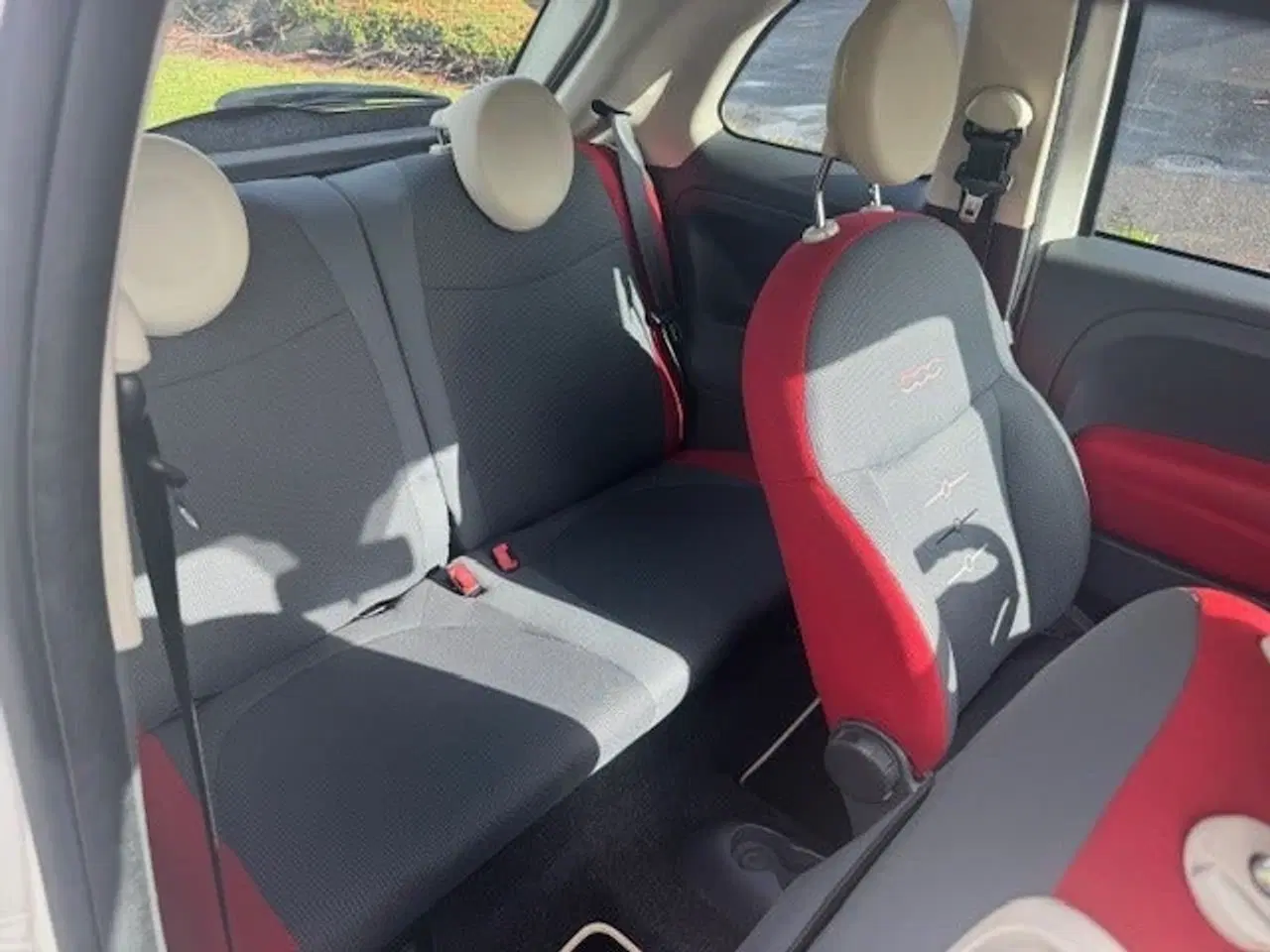 Billede 12 - Fiat 500 1,2 Pop