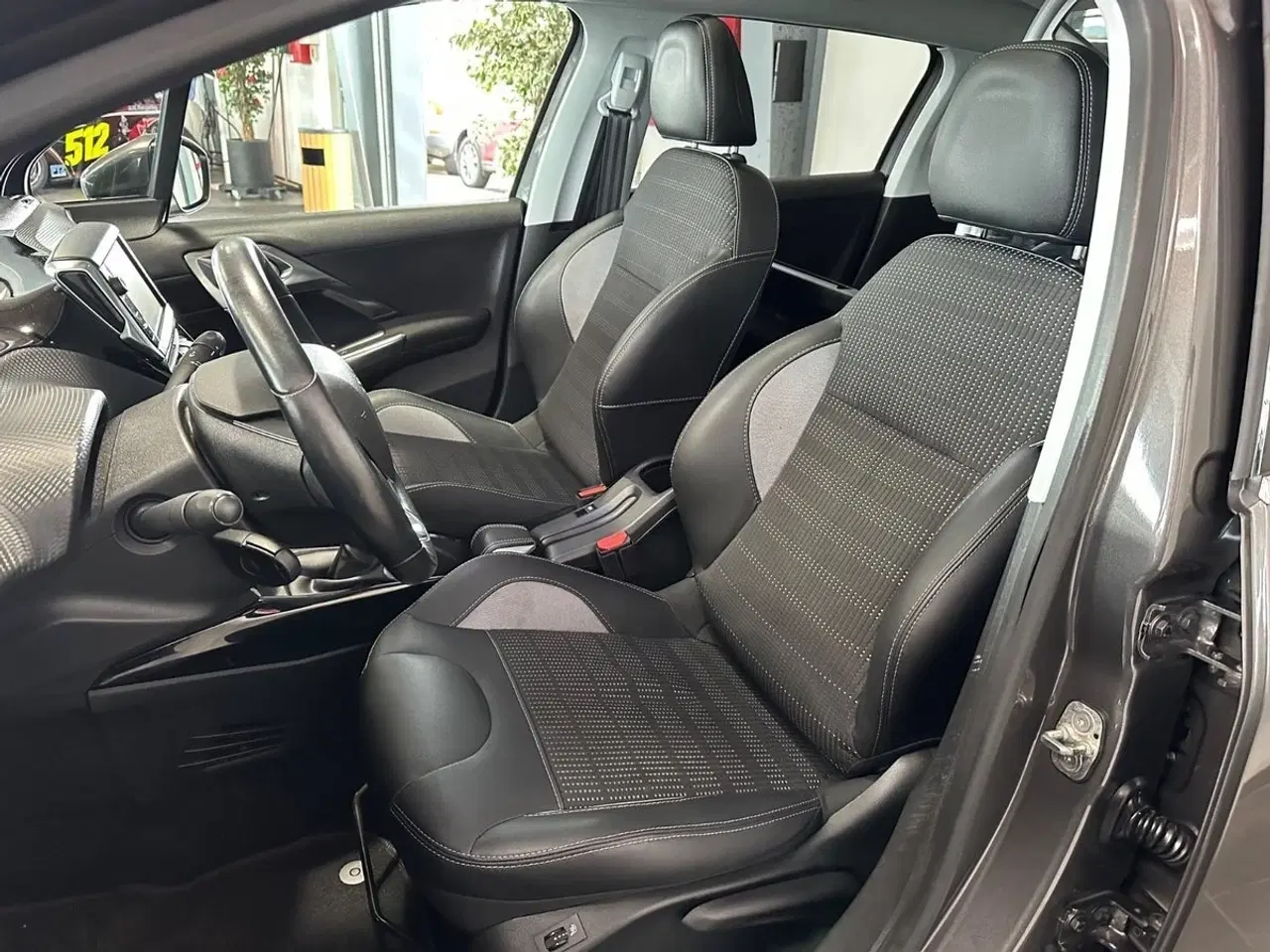 Billede 7 - Peugeot 2008 1,2 PureTech 130 Selection Sky Van
