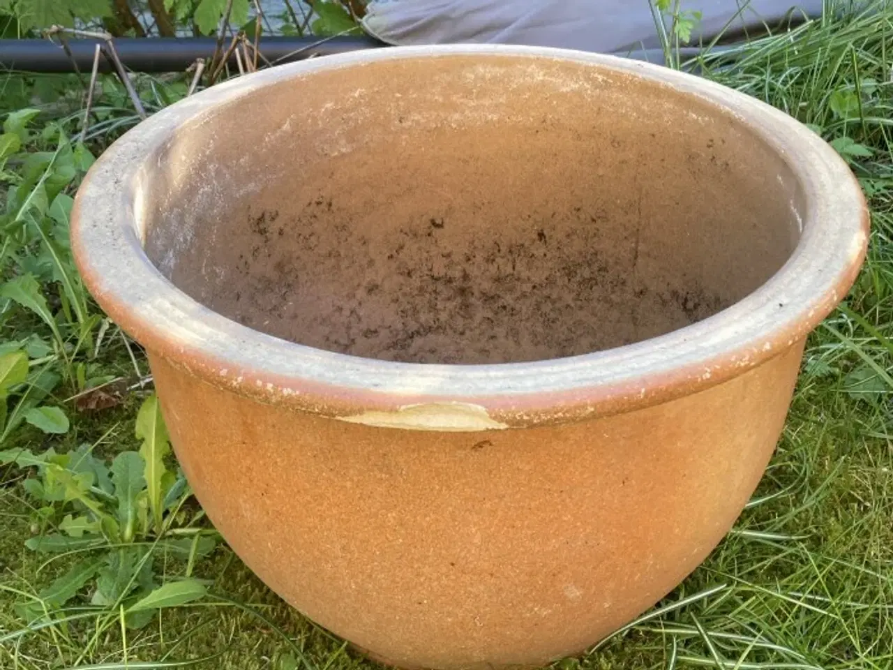 Billede 1 - Krukke – 38 cm diameter – 25 cm høj