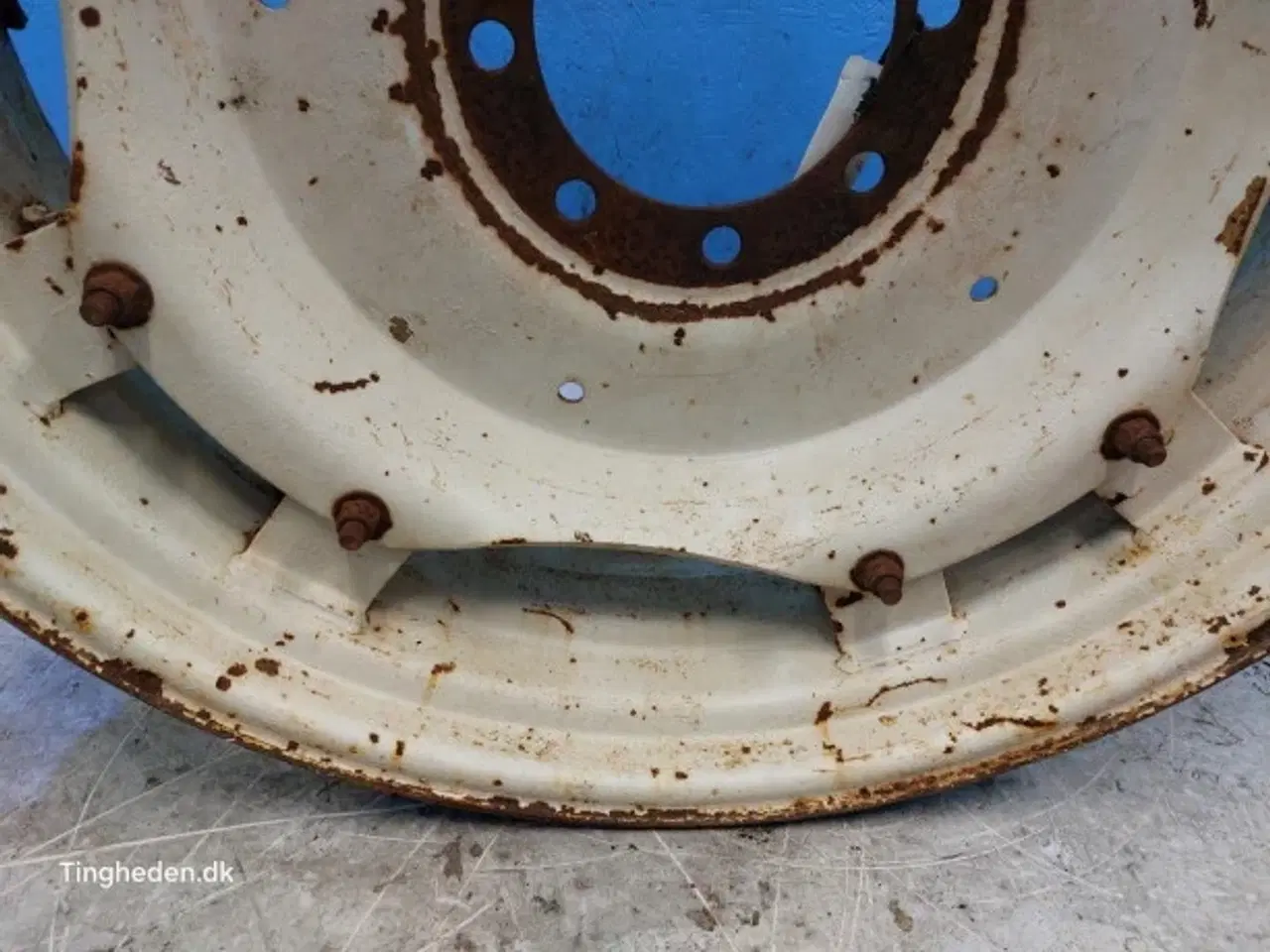 Billede 2 - 38"   DW12x38