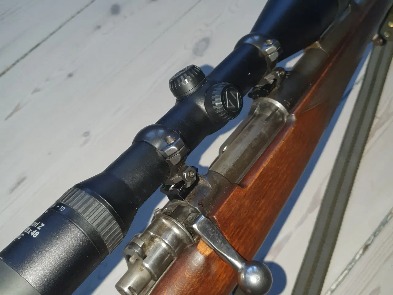 Billede 4 - Mauser 98