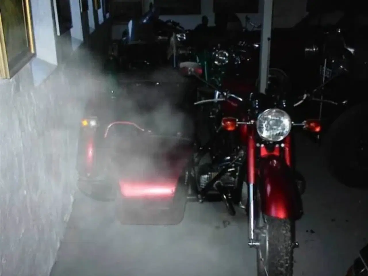 Billede 12 - Kopi K 750