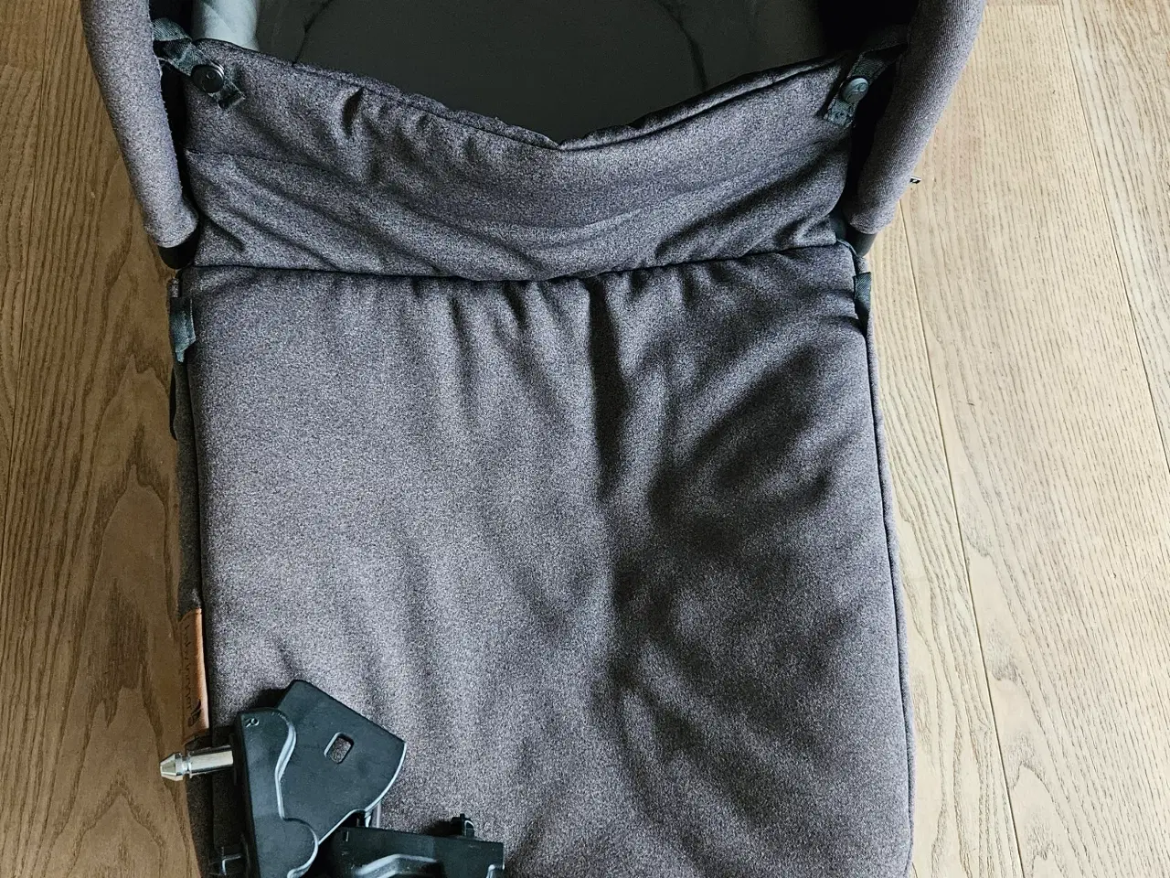 Billede 2 - Lift til baby jogger city elite 1