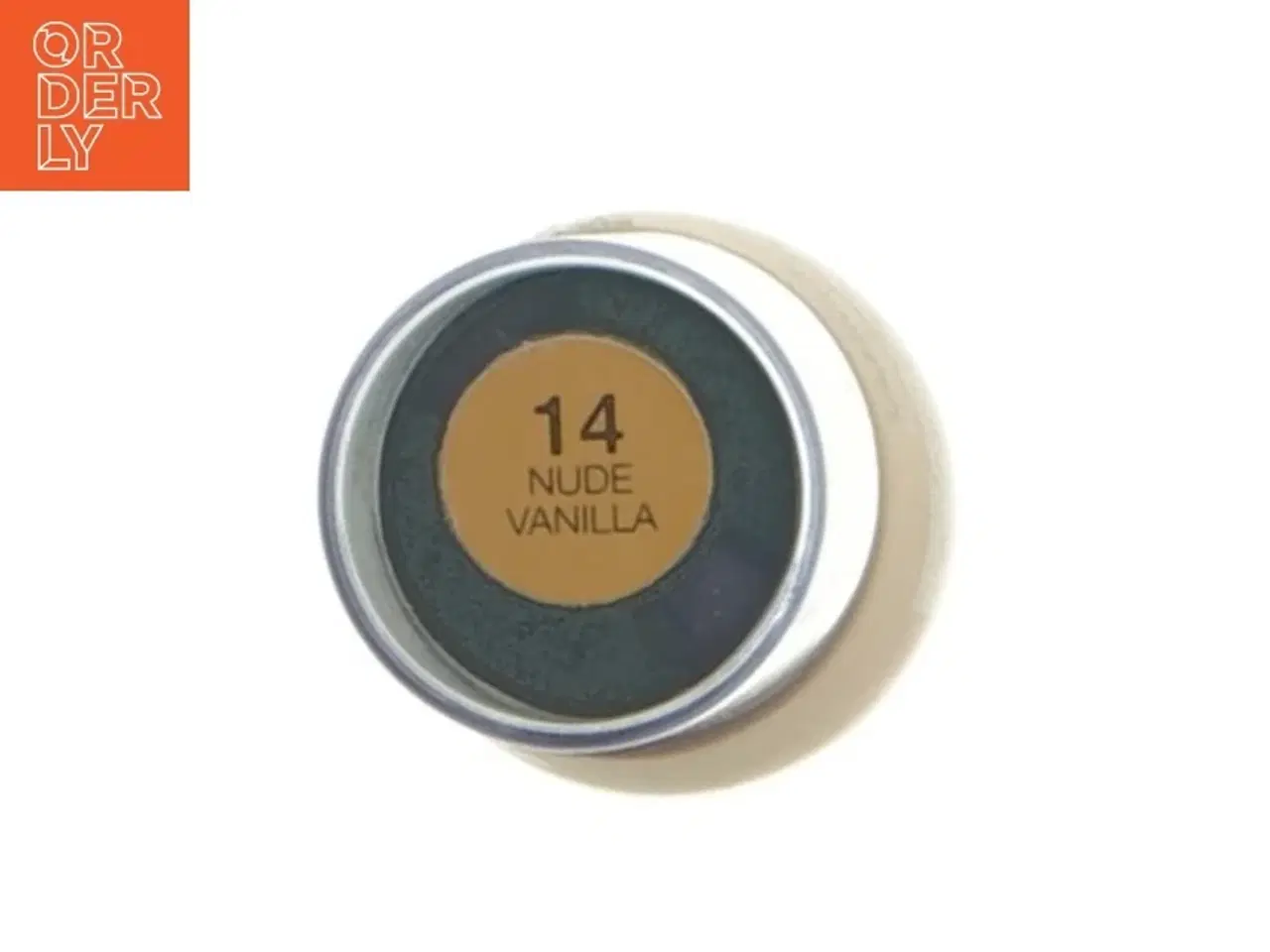 Billede 3 - IsaDora Foundation fra Isadora (str. 10,5 cm)