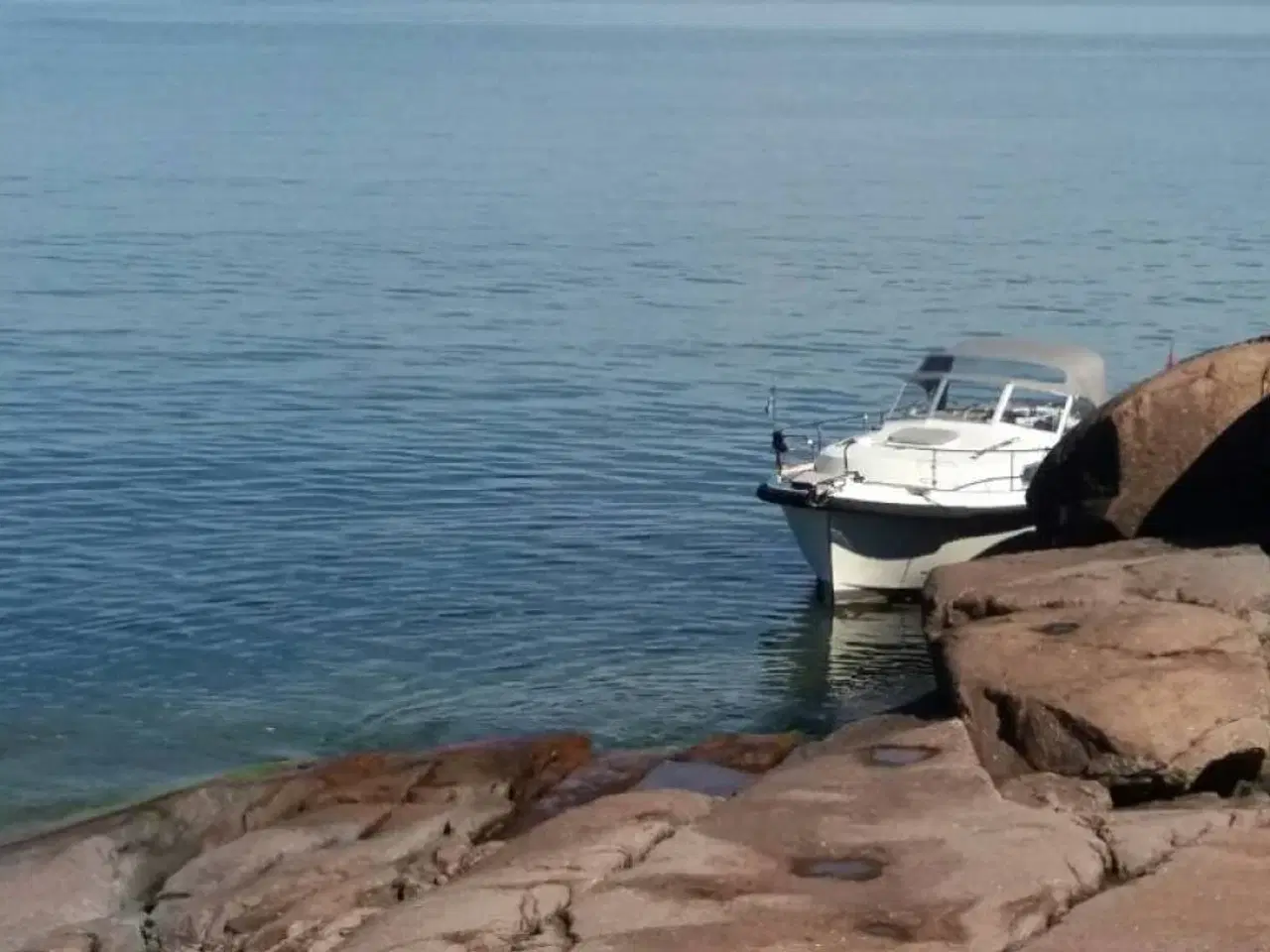 Billede 7 - Intercruiser 32