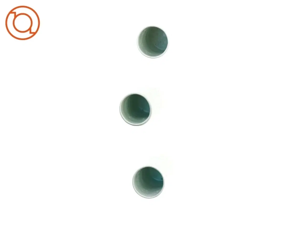 Billede 3 - Minivaser (str. 8 x 5 cm)