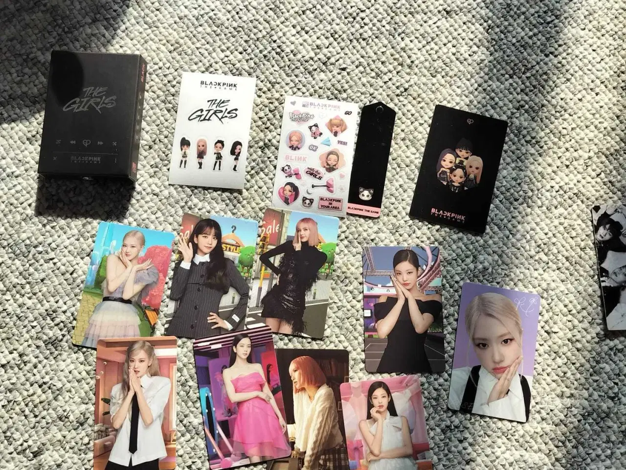 Billede 3 - Kpop merchandise 