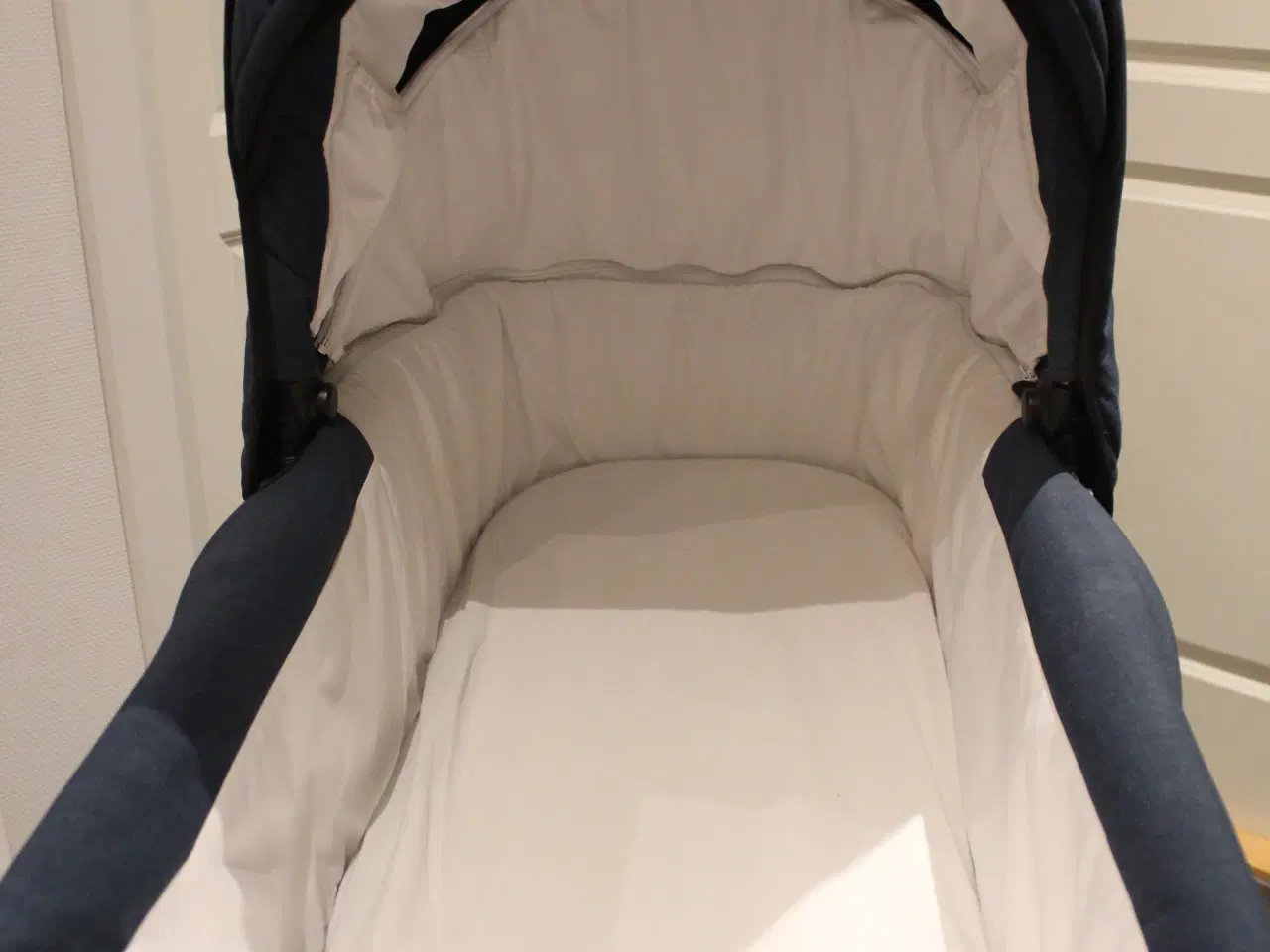 Billede 5 - Odder Vida med lift og tilbehør