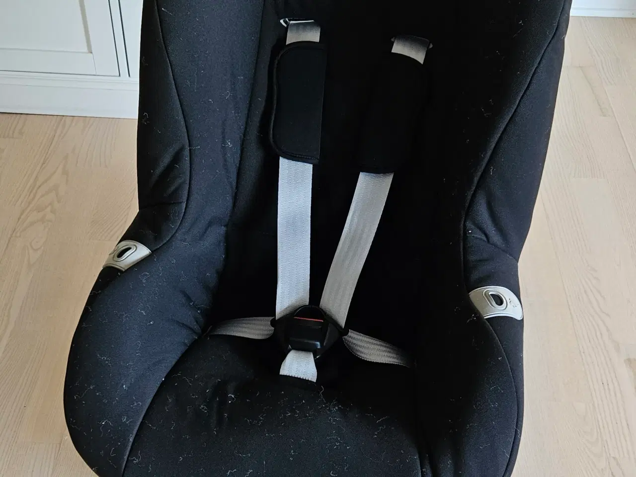 Billede 1 - Autostol Rømer 9-18 kg