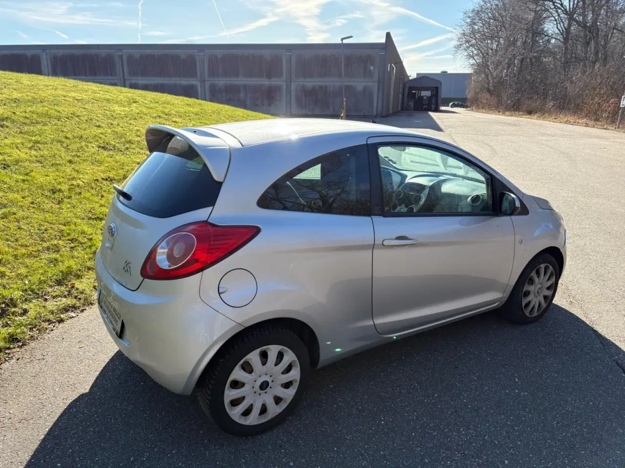 Billede 8 - Ford Ka 1,2 Titanium