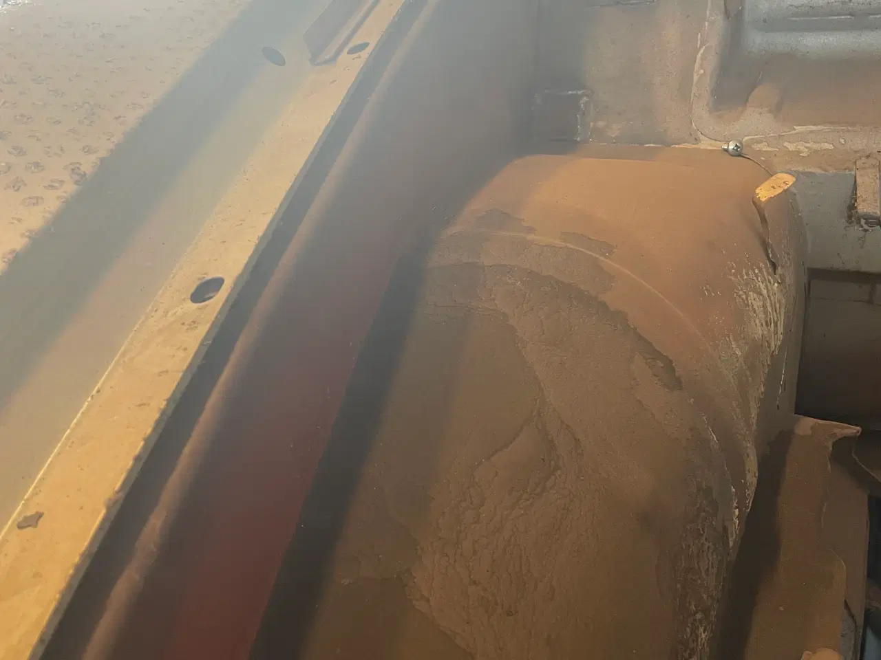 Billede 11 - Volvo Amazon Projekt 