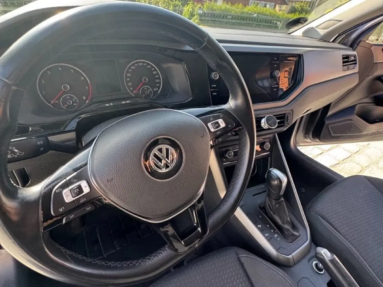 Billede 8 - VW Polo 1,0 TSi 95 Comfortline DSG