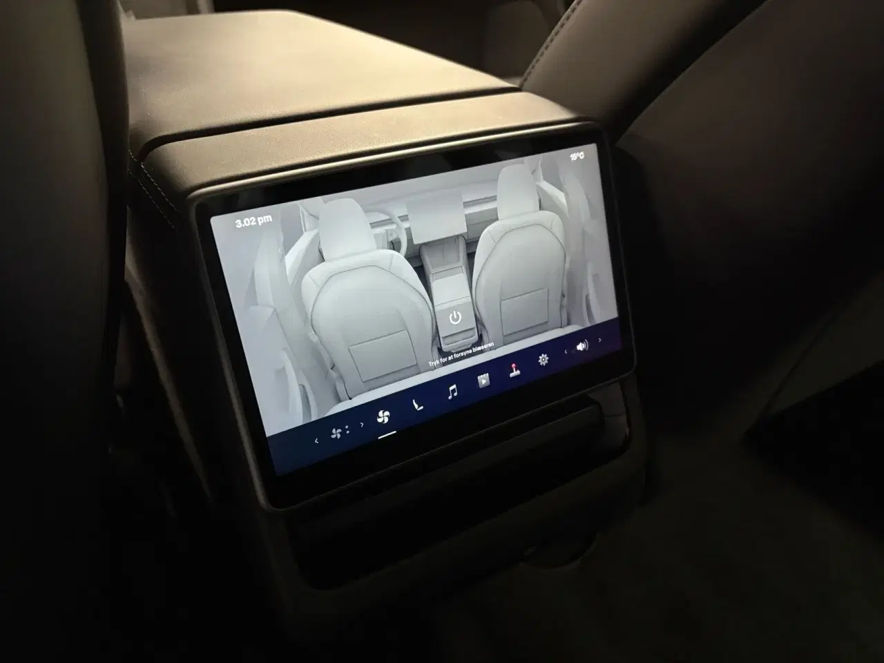 Billede 8 - Tesla Model 3 EL 283HK Aut.