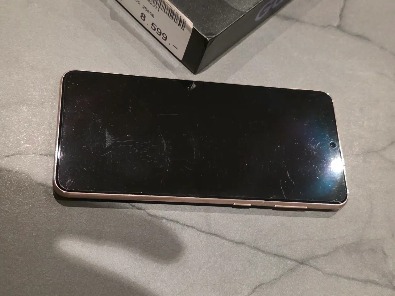 Billede 1 - Samsung S21+ 5G