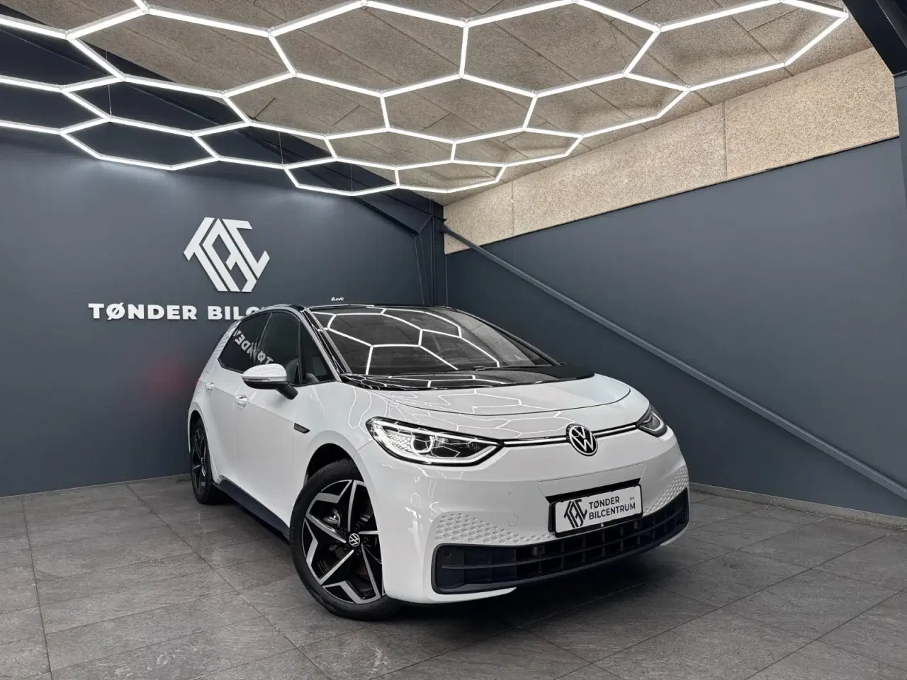 Billede 1 - VW ID.3 58 Pro Performance Max