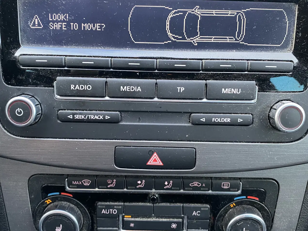 Billede 6 - Passat 2.0tdi nysynet