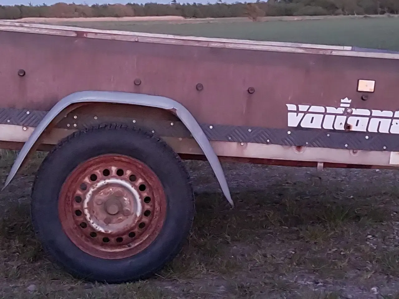 Billede 2 - Variant trailer 