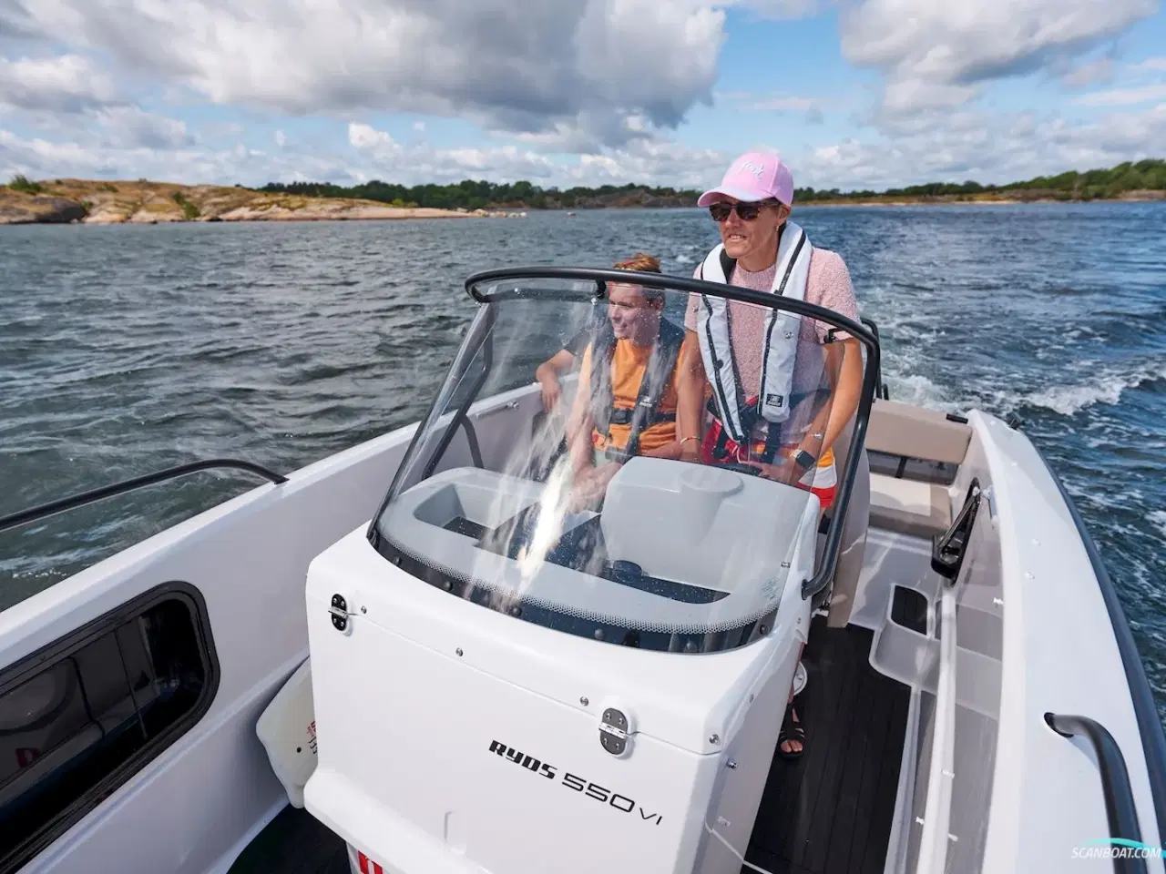 Billede 5 - Ryds 550VI Mid C