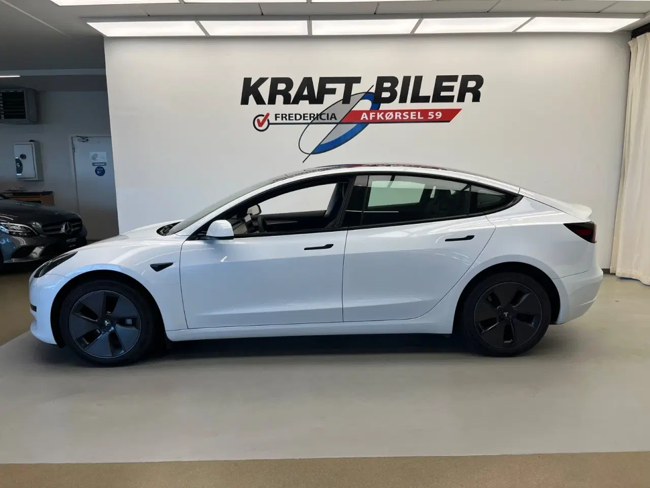 Billede 3 - Tesla Model 3  RWD
