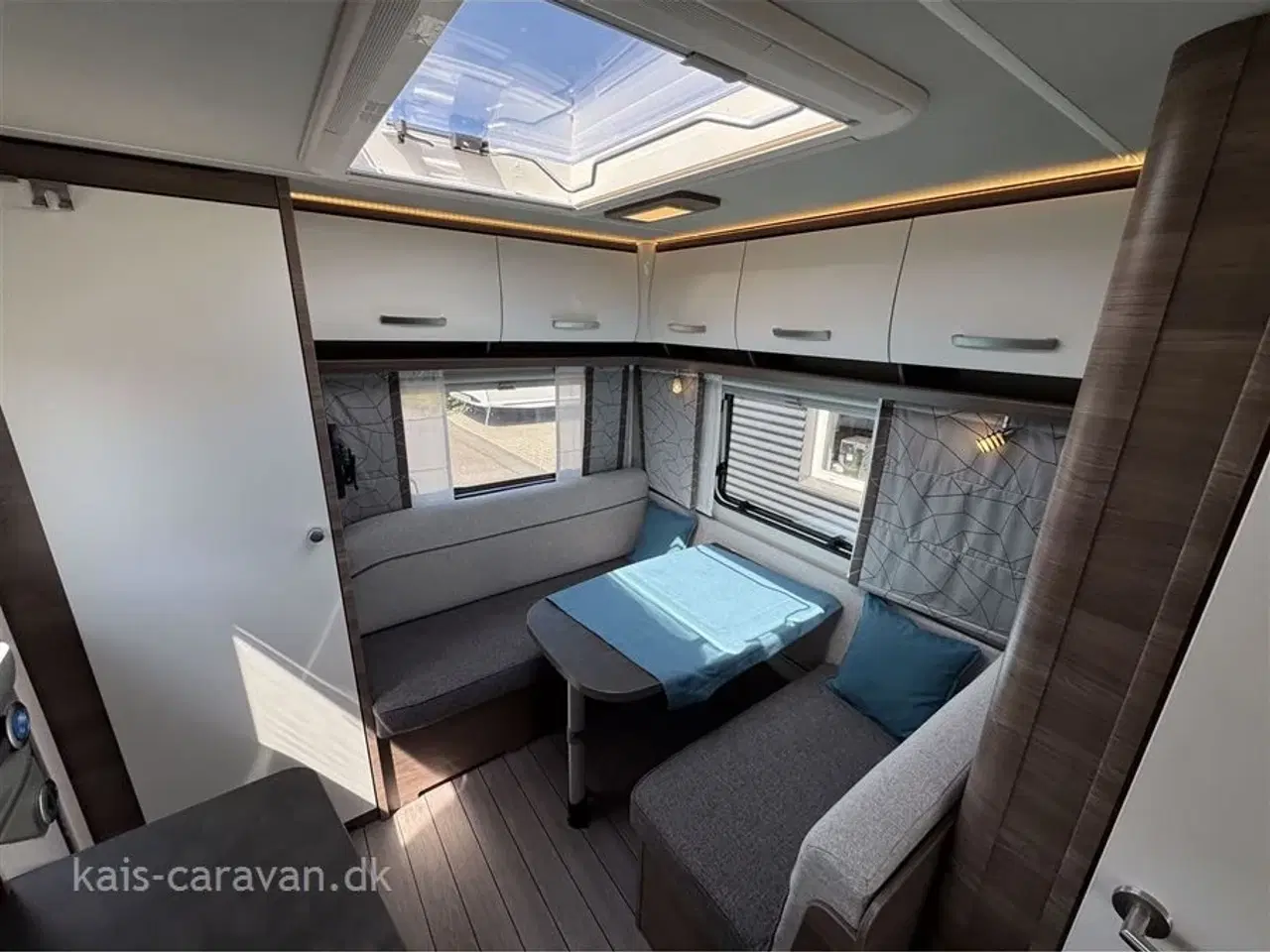 Billede 8 - 2019 - Knaus Sport Silver Selection