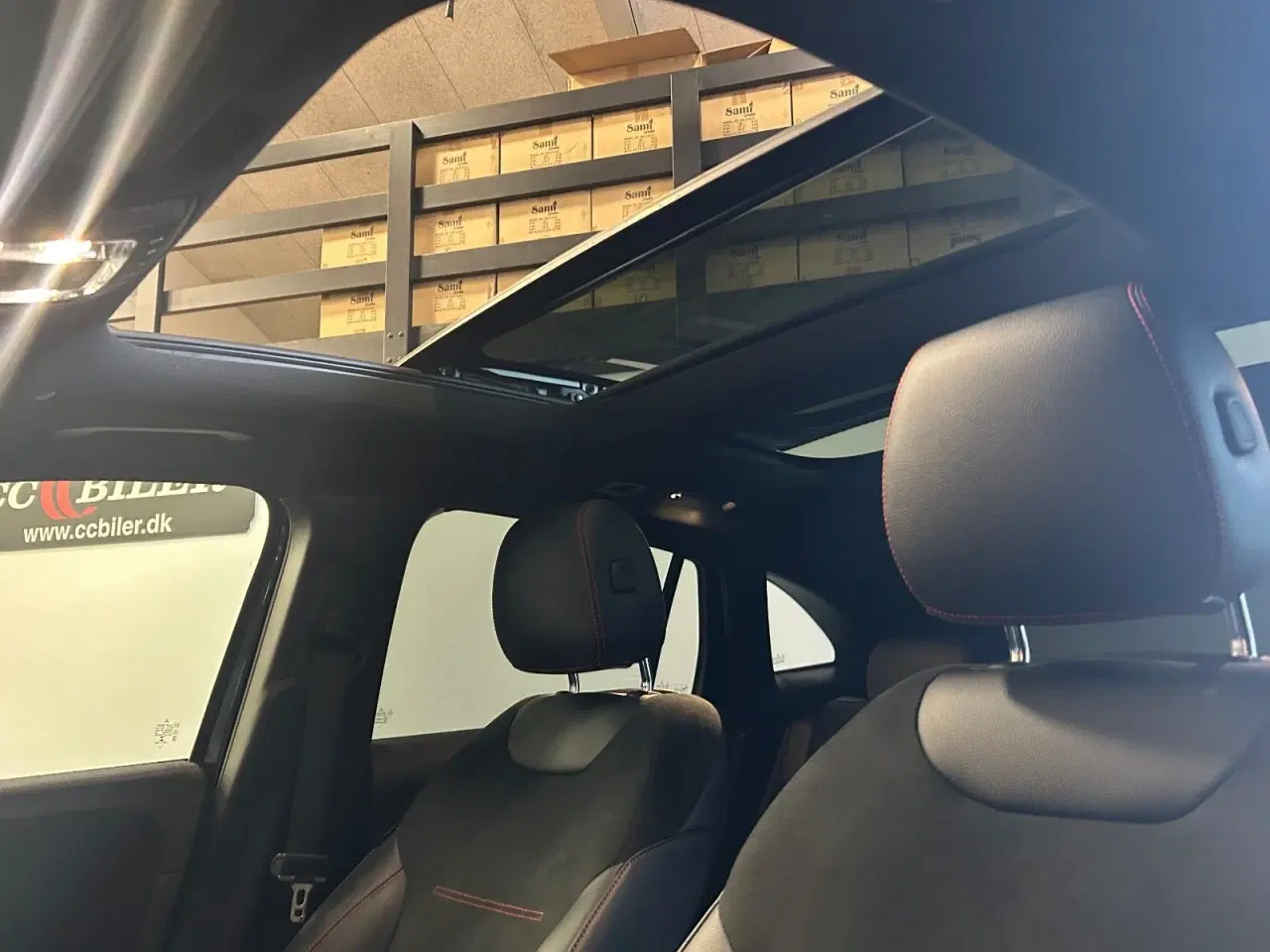 Billede 13 - Mercedes EQA250  AMG Line