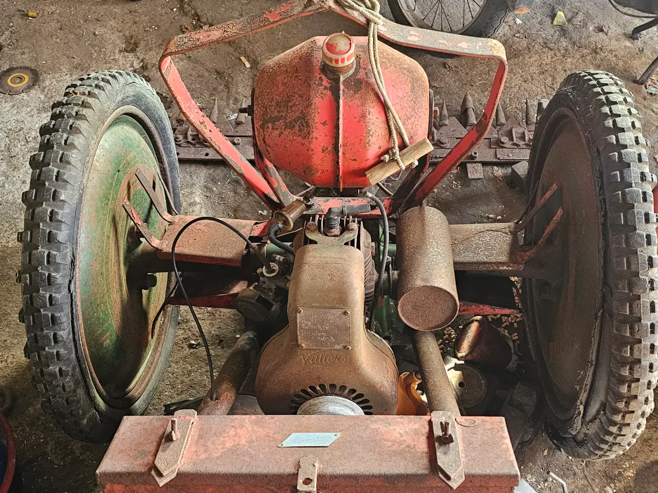 Billede 1 - Er det noget for dig? Fingerklipper  (Reserveret) 