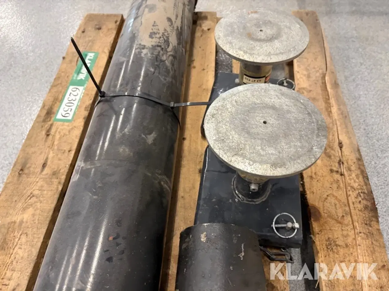 Billede 9 - Stemple Hiba