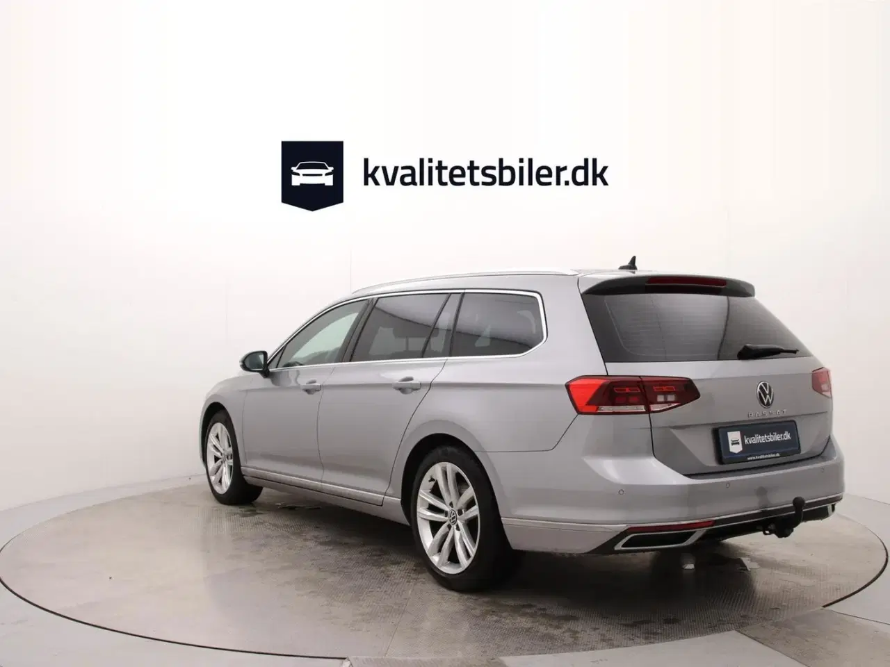 Billede 3 - VW Passat 1,5 TSi 150 Elegance Variant DSG