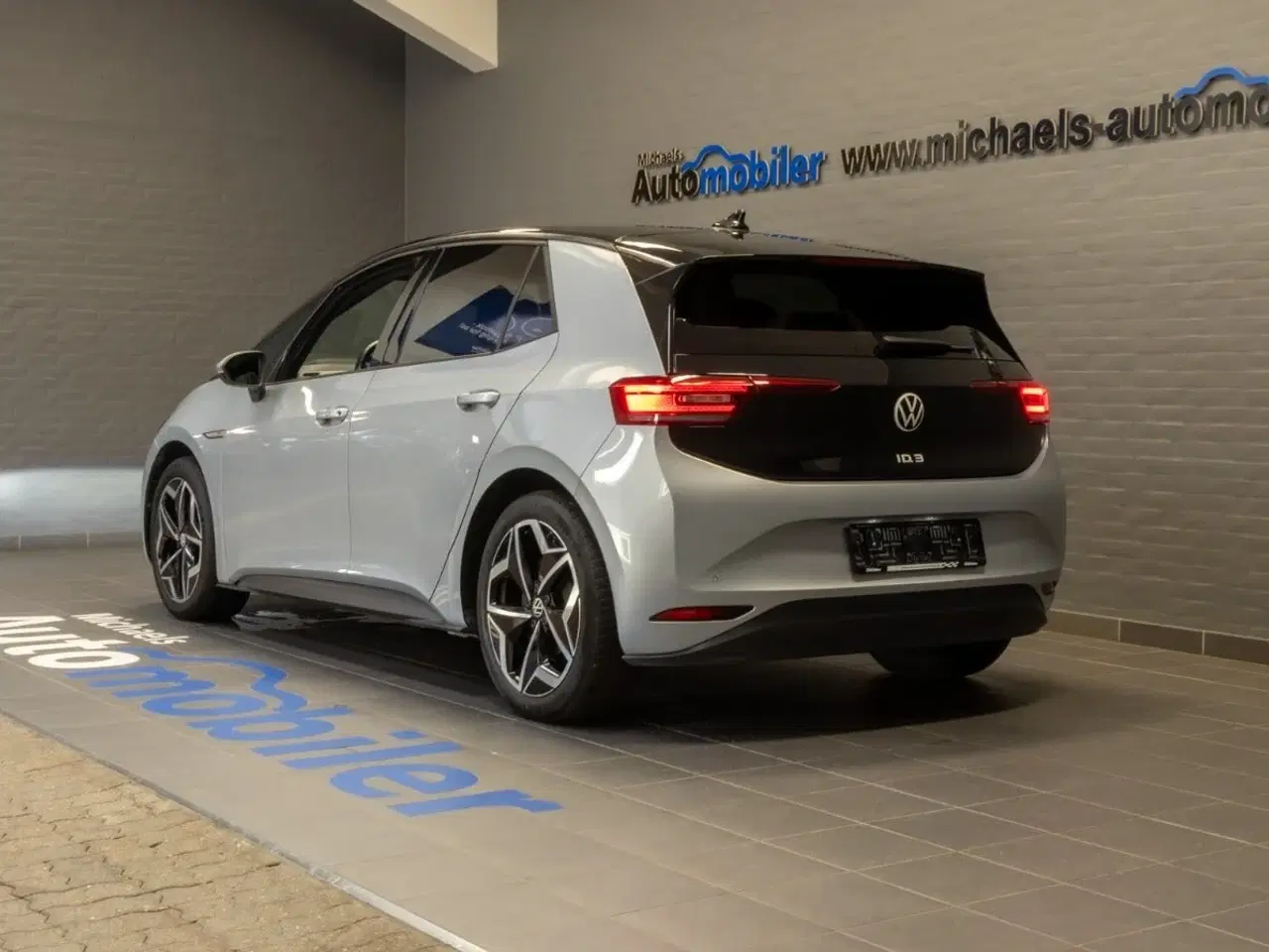 Billede 4 - VW ID.3 58 Pro Performance