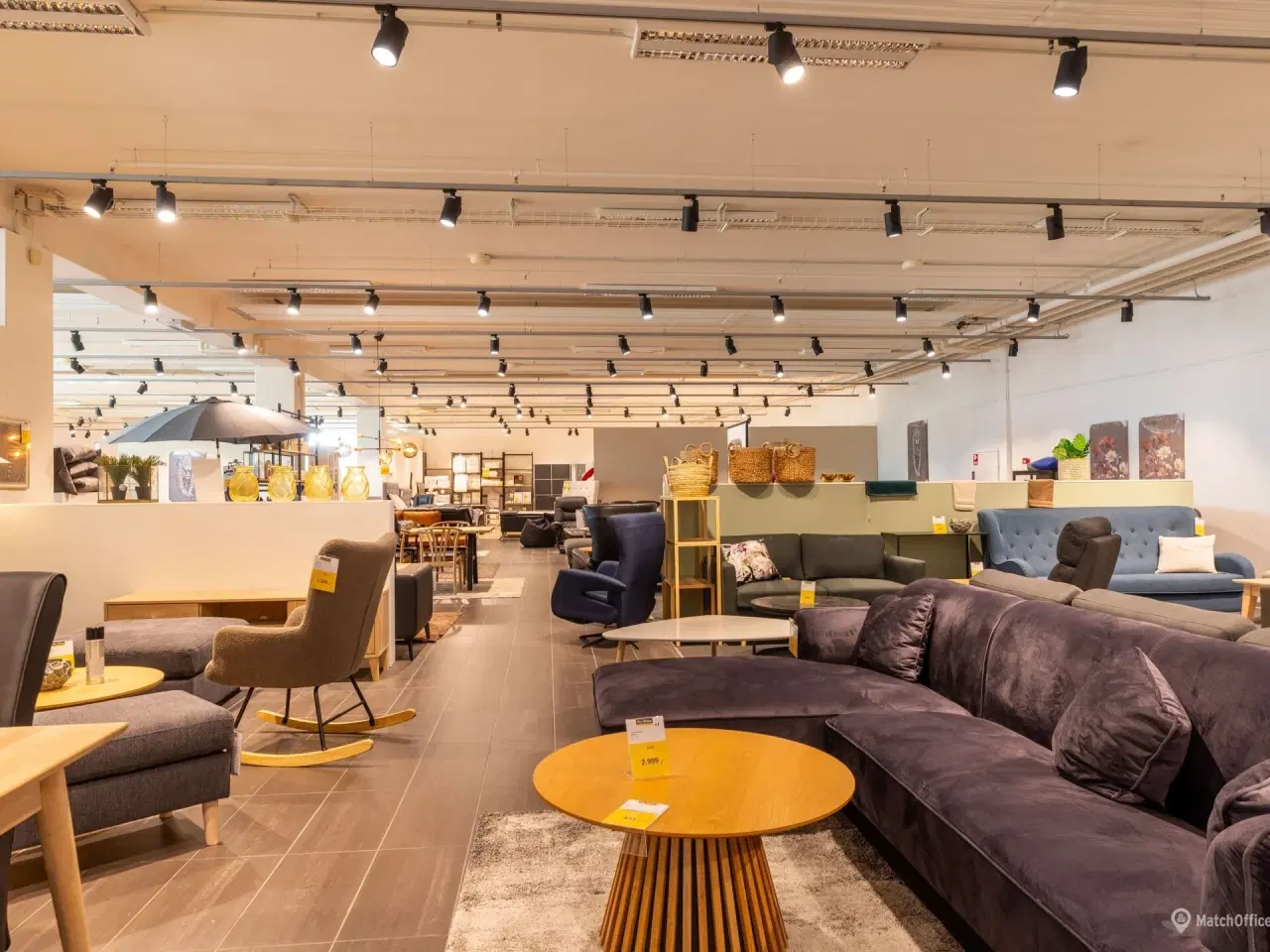 Billede 11 - AAA beliggende butikslokaler på Grundtvigs Allé 171 –i  hjertet af Sønderborgs handelscentrum