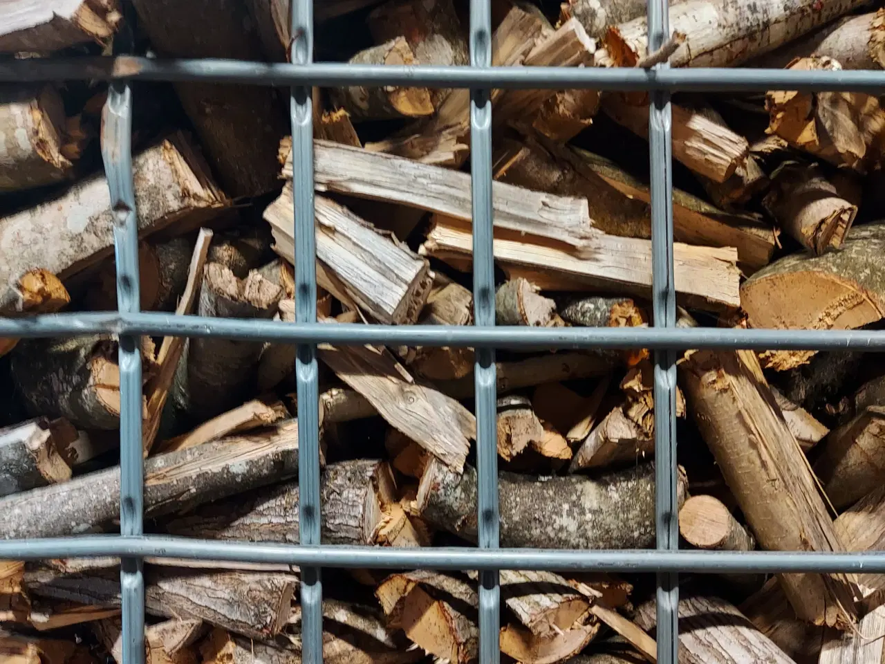 Billede 6 - Brændehakker til trakktor CE godkendt