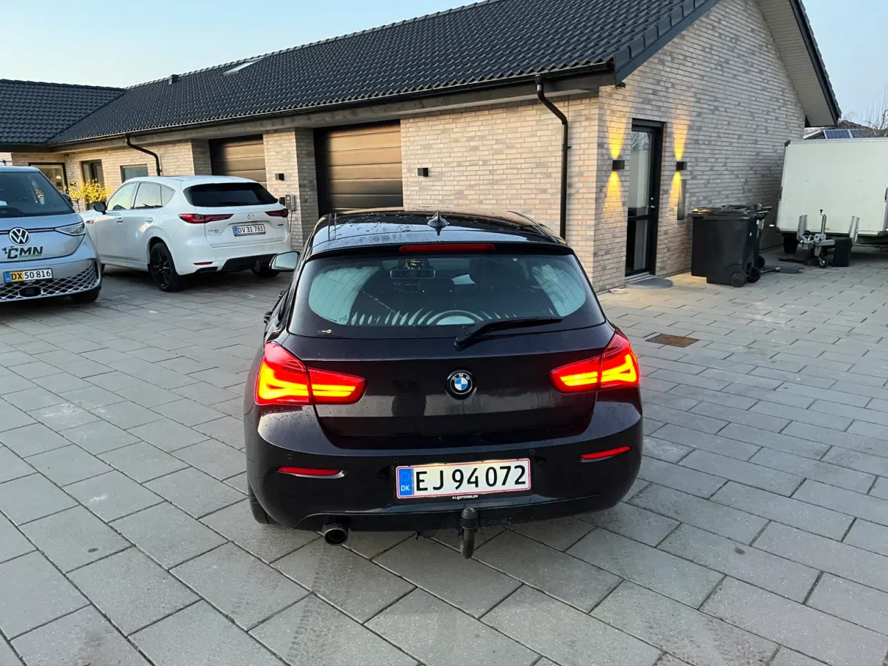 Billede 4 - BMW 118i 1,5 aut.